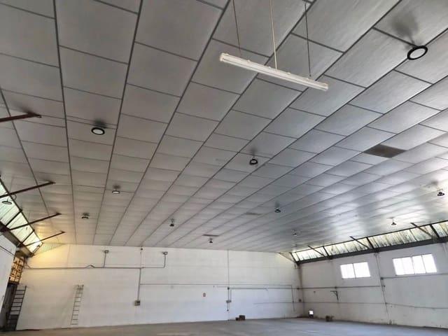 Local Comercial en venta en Alcantarilla, Área Metropolitana de Murcia