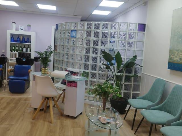 Local Comercial en venta en Devesa, la Marina Baixa