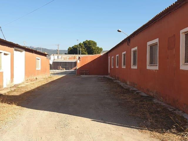 Local Comercial en venta en Alhama De Murcia, Ramblillas de Abajo