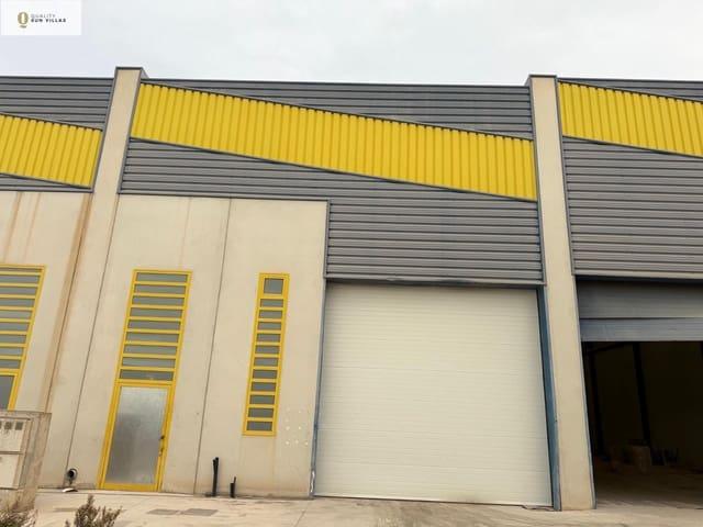 Local Comercial en venta en Ramblillas de Abajo, Bajo Guadalentín