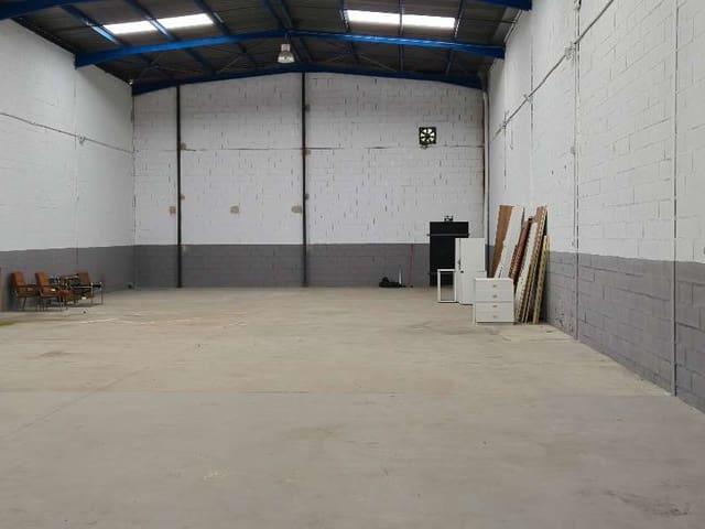 Local Comercial en venta en Alhaurín De La Torre, Los Tomillares
