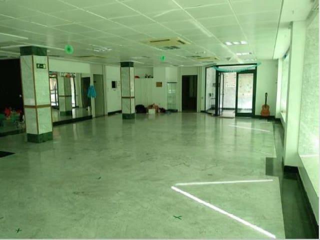 Local Comercial en venta en Alhaurín De La Torre, Los Tomillares
