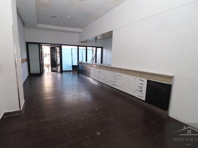Local Comercial en venta en Barrio de San Antón, Valle del Guadalhorce