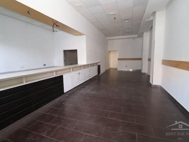 Local Comercial en venta en Barrio de San Antón, Valle del Guadalhorce