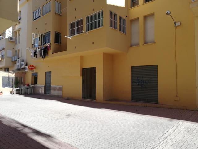 Local Comercial en venta en Barrio de San Antón, Valle del Guadalhorce