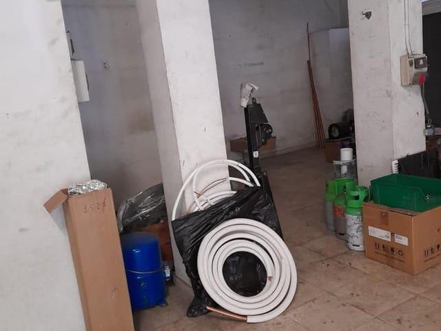 Local Comercial en venta en l'Alacantí, Valencia