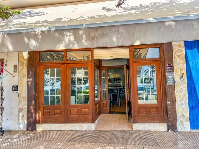 Local Comercial en venta en la Marina Baixa, Valencia
