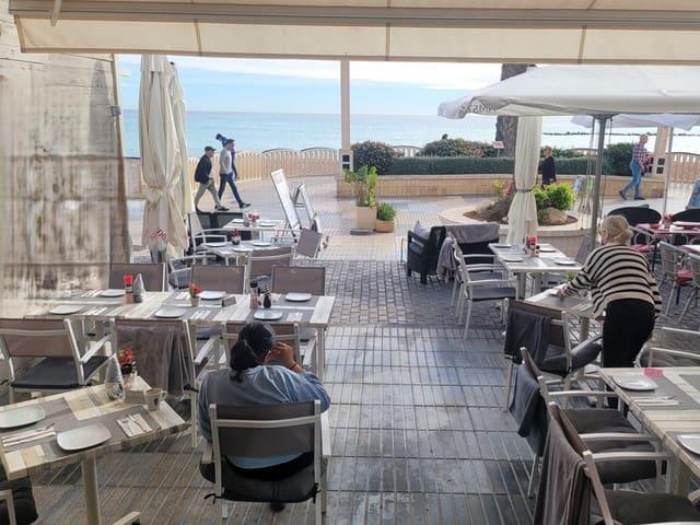 Local Comercial en venta en la Marina Baixa, Valencia