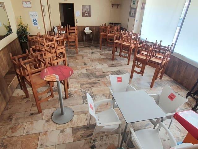 Local Comercial en venta en Sierra de Cádiz, Andalucía