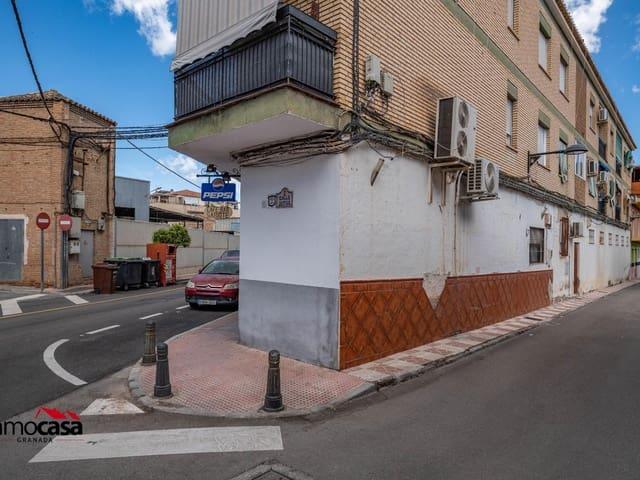 Local Comercial en venta en Santa Juliana, Comarca de la Vega de Granada