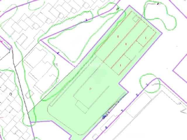 Local Comercial en venta en Las Casas, Arona