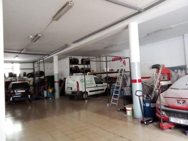 Local Comercial en venta en Arona, Las Casas