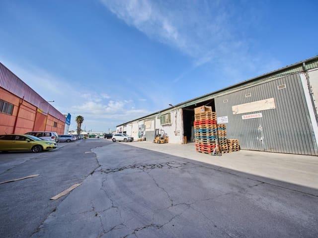 Local Comercial en venta en Casco Antiguo Sur, Comarca de la Vega de Granada