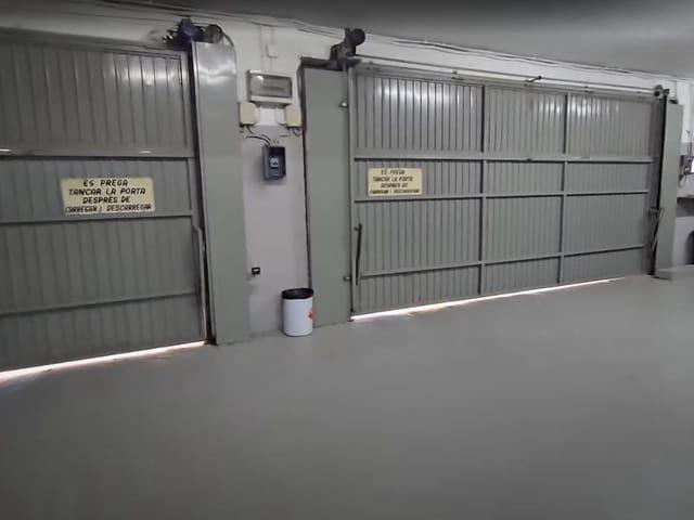 Local Comercial en venta en Districte 1, Barcelonès