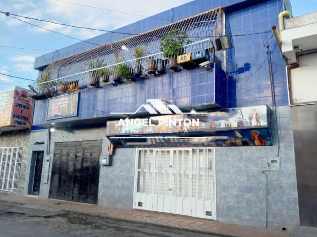 Local Comercial en venta en Iribarren, Lara