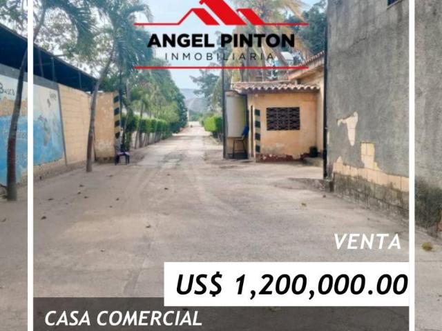 Local Comercial en venta en Iribarren, Lara