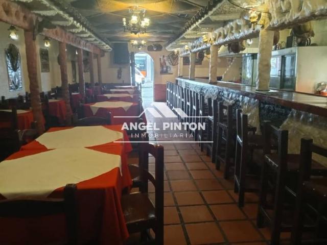 Local Comercial en venta en Iribarren, Lara