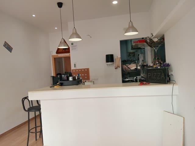Local Comercial en venta en Arroyo de la Miel-Benalmádena Costa, Costa del Sol Occidental