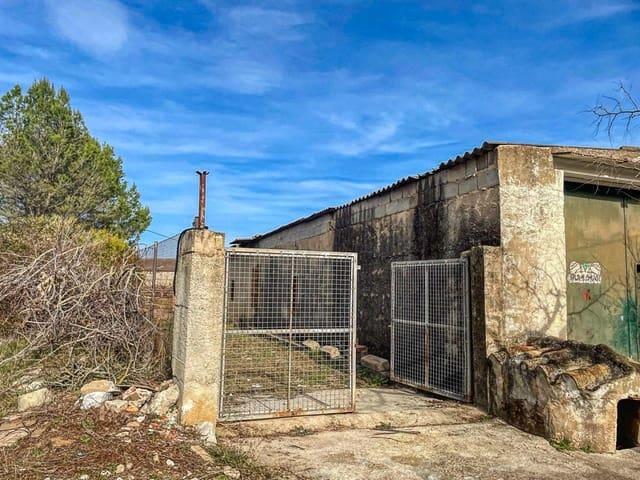 Local Comercial en venta en la Marina Alta, Valencia