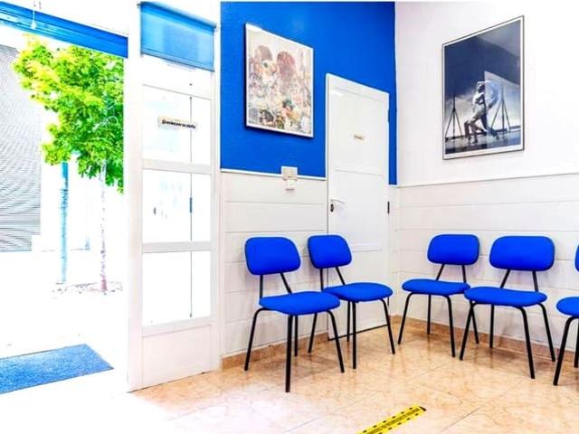 Local Comercial en venta en la Plana Alta, Valencia