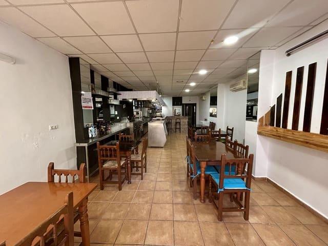 Local Comercial en venta en el Castell - Casc Antic, la Marina Baixa