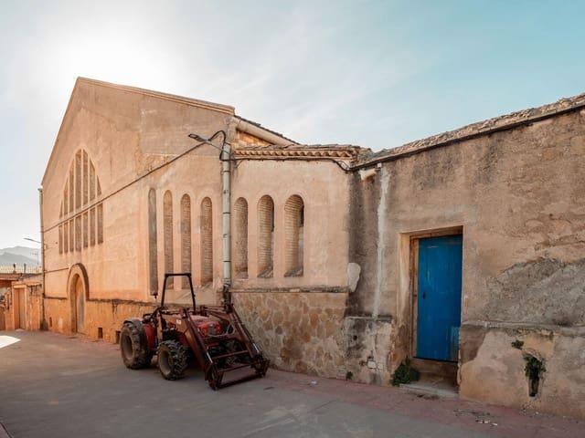 Local Comercial en venta en Bot, Tarragona