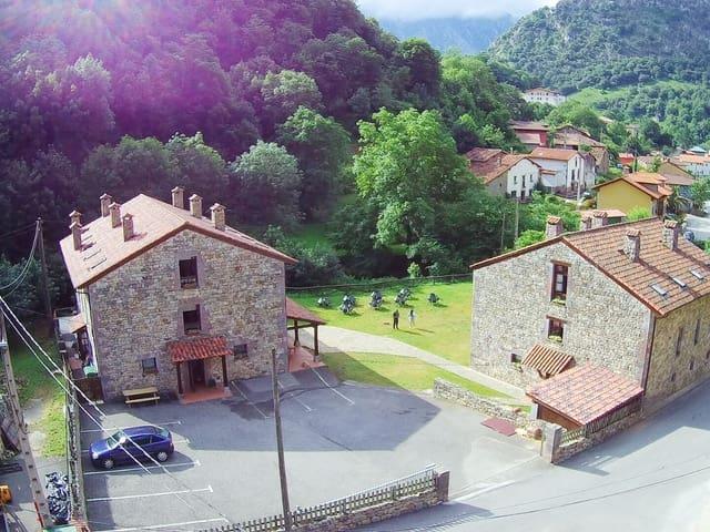 Local Comercial en venta en Cabrales, Asturias