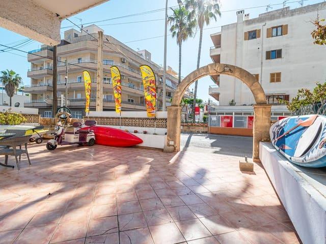 Local Comercial en venta en Cala Bona, Llevant