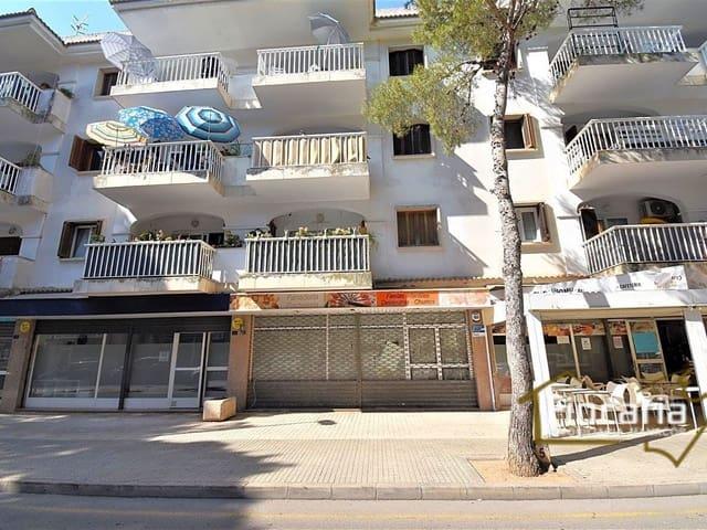 Local Comercial en venta en Cala Millor, Llevant