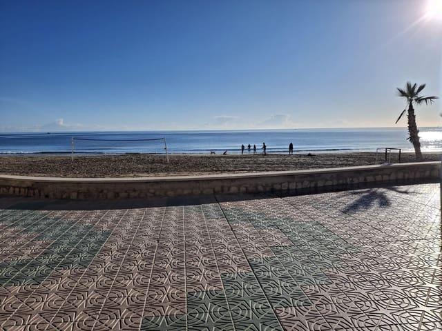 Local Comercial en venta en San Bernardo, la Marina Alta