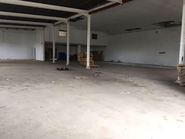 Local Comercial en venta en Lugar de Casillas o Ermita de Buendia, Área Metropolitana de Murcia