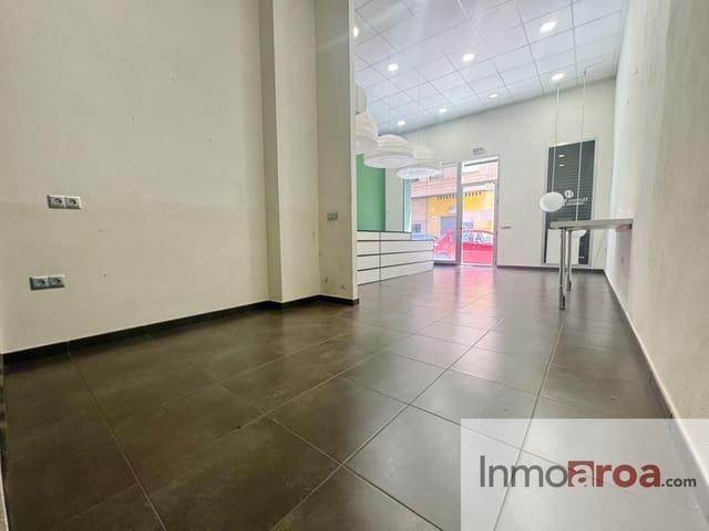 Local Comercial en venta en la Plana Alta, Valencia
