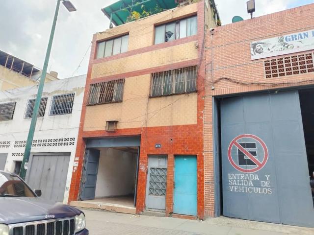 Local Comercial en venta en Pérez Bonalde, Caracas