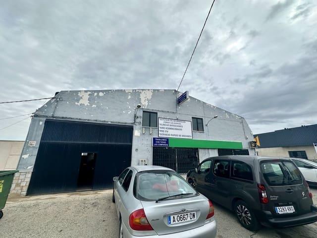 Local Comercial en venta en Catral Local Comercial en venta en Catral