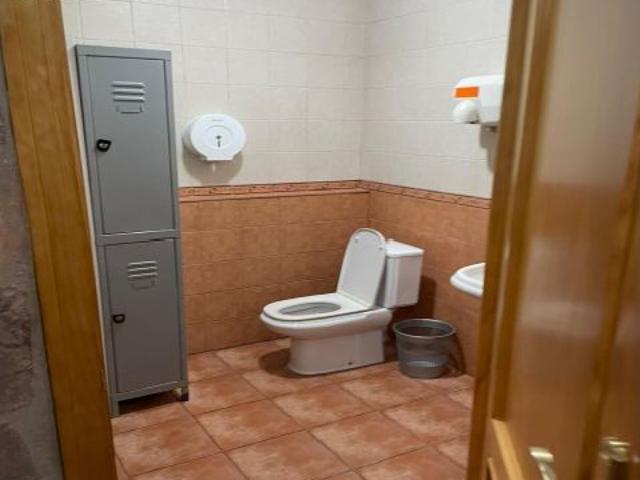 Local Comercial en venta en Benajarafe, La Axarquía