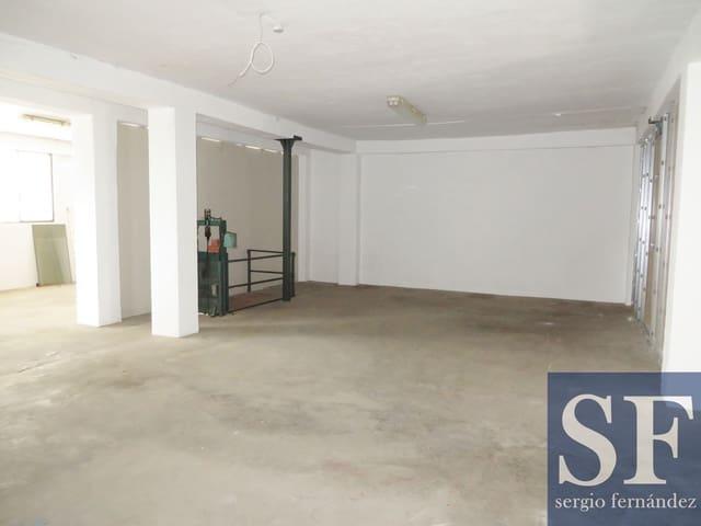 Local Comercial en venta en La Axarquía, Andalucía