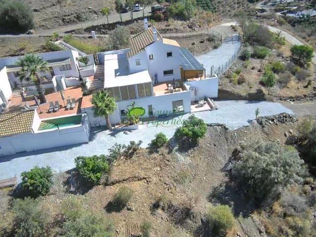 Local Comercial en venta en La Axarquía, Andalucía