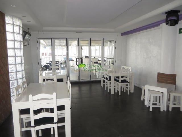Local Comercial en venta en La Axarquía, Andalucía