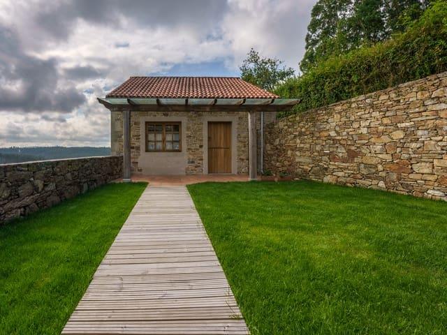 Local Comercial en venta en Coristanco, Bergantiños