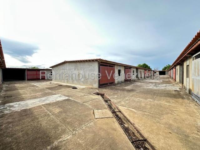 Local Comercial en venta en Santa Ana De Coro, Falcón