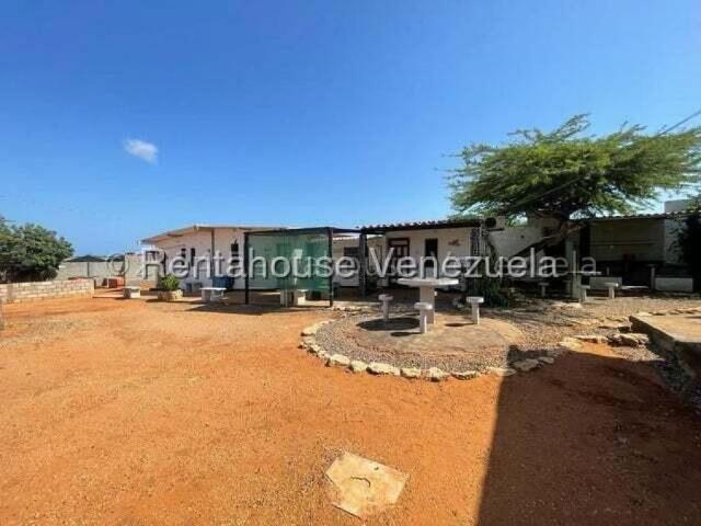 Local Comercial en venta en Santa Ana De Coro, Falcón