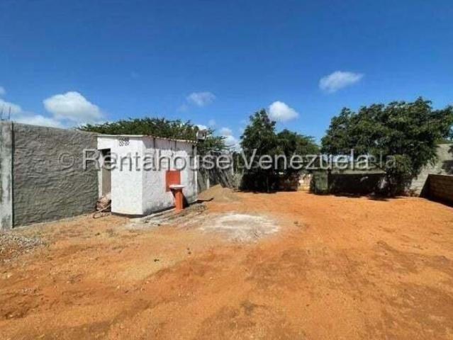 Local Comercial en venta en Santa Ana De Coro, Falcón