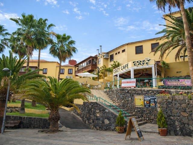 Local Comercial en venta en Miraverde, Adeje