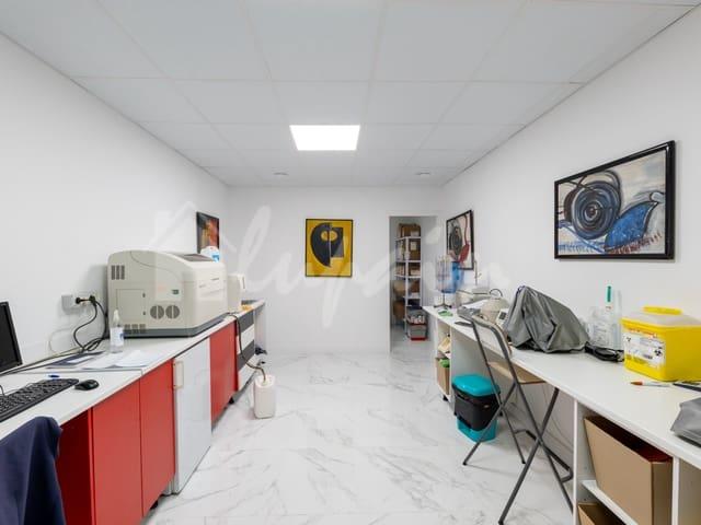 Local Comercial en venta en Miraverde, Adeje