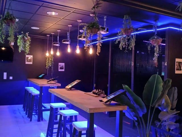 Local Comercial en venta en Miraverde, Adeje
