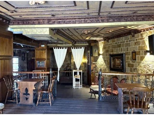 Local Comercial en venta en Cuéllar, Castilla y León