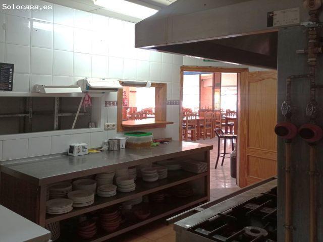 Local Comercial en venta en Comarca de Baza, Andalucía