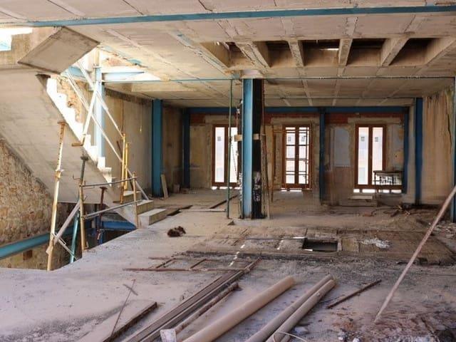Local Comercial en venta en Barri Port / Centro, la Marina Alta