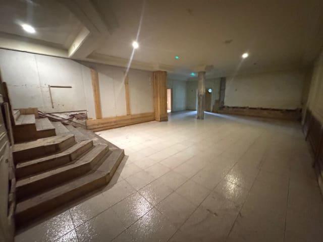 Local Comercial en venta en Barri Port / Centro, la Marina Alta