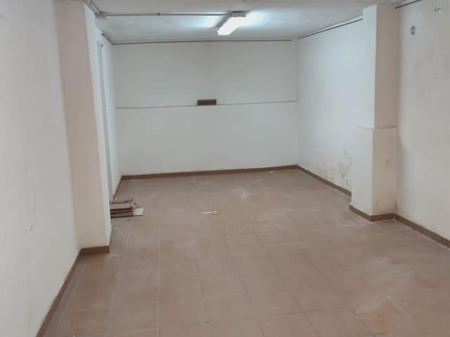Local Comercial en venta en Barri Port / Centro, la Marina Alta